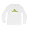 team herbivore! Long Sleeve Shirts