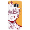 Bakugou Samsung Galaxy S7 Edge