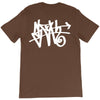 i am sloth back T-Shirt