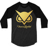 vanoss limited 3/4 Sleeve Shirt
