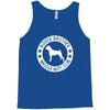 boxer brother wiggle butt club Tank Top