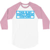 this is my fancy dress costume 3/4 Sleeve Shirt