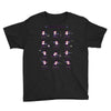 ray gun Youth Tee