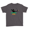 archery Youth Tee