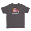 i hate this trollin crap! Youth Tee