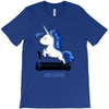 unicardio! T-Shirt