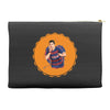 suarez art Accessory Pouches