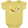 good morning Baby Bodysuit