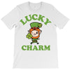 lucky charm 2 T-Shirt