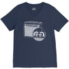 rok 101 V-Neck Tee