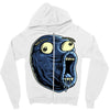 lol Zipper Hoodie