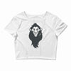 lion king (2) Crop Top