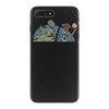 jurassic story iPhone 7 Plus Case
