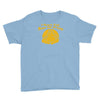 i have the body of a god Youth Tee