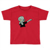 DABBİNG LEPRECHAUN Toddler T-shirt