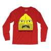 lemongrab unacceptable Long Sleeve Shirts