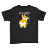 guess what Youth Tee