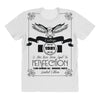 vintage 1981 a star was born aged perfection All Over Women's T-shirt