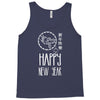 happy new year Tank Top