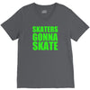skaters gonna skate V-Neck Tee