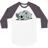 professional naplete 3/4 Sleeve Shirt