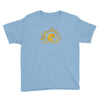 bahubali empire gold Youth Tee
