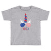 4th of July Toddler T-shirt