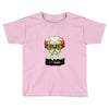 Dog-I MUSIC Toddler T-shirt