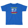 i'm here because you broke something Toddler T-shirt