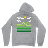 mountain Unisex Hoodie