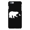 Bear Fishing iPhone 6 Plus/6s Plus Case