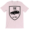 dope racing tuning oldschool T-Shirt