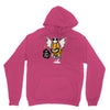 monster i will bee bat Unisex Hoodie