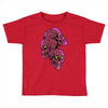 die Toddler T-shirt