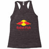 brainwave energy Racerback Tank