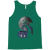 the nightmare before empire Tank Top