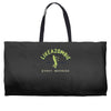 like a zombie Weekender Totes