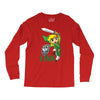 Link Long Sleeve Shirts
