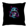sith style Throw Pillow