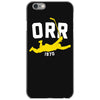 bobby orr iPhone 6/6s Case