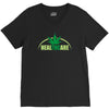 healthcare V-Neck Tee