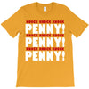 bbt knock knock penny T-Shirt
