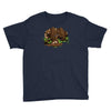 bigfoot of endor Youth Tee