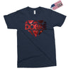 Dobre Twins Galaxy Exclusive T-shirt