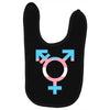 transgender Baby Bibs