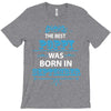 The Best Poppy Was Born In September T-Shirt