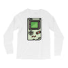 game boy case Long Sleeve Shirts