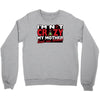 im not insane, ideal birthday gift or present Crewneck Sweatshirt