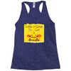 smile Racerback Tank