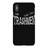 the trashmen surfin bird iPhoneX